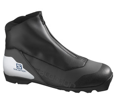 Ботинки для беговых лыж Salomon Escape Prolink 2021/2022, 44 EUR