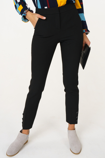 Брюки женские adL 15333907000 черные L