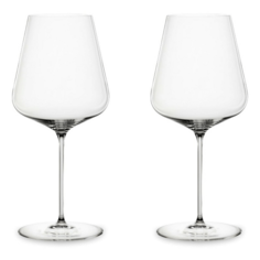 Бокалы Spiegelau Definition Бордо 750 мл 2 шт