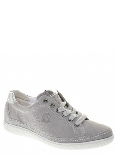 Кроссовки женские GABOR 130065 серые 4.5 UK