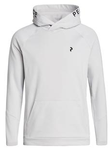 Толстовка мужская Peak Performance Rider Hood Men белая XL