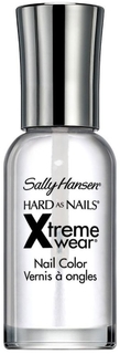 Лак для ногтей SALLY HANSEN Hard As Nails Xtreme Wear, тон №100 invisible