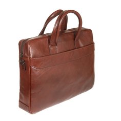 Сумка мужская Sergio Belotti 9485 milano brown
