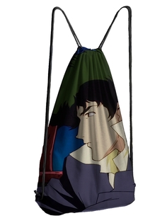 Мешок для обуви DRABS Мешок 5 Cowboy Bebop, 1998