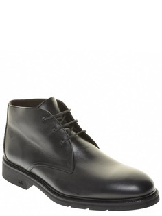 Ботинки мужские LLOYD 146052 черные 8.5 US
