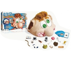 Игра настольнаяFREDDYS Fun Head IMC Toys