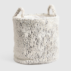 Корзина для белья Ad trend 38,5 х 38,5 х 37 см в ассортименте