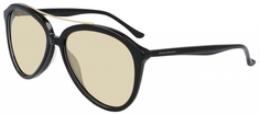 Солнцезащитные очки женские DKNY DO507S золотистые