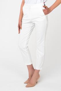 Брюки женские adL 15332178004 белые XS
