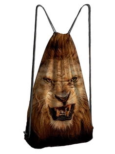 Мешок для обуви DRABS Мешок 11 Лев