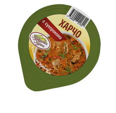 Харчо с сухариками Кубанская кухня стакан, 25г 40 шт.