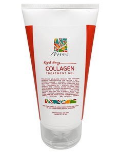 Гель для волос Maravi Beach Right Away Collagen 150 мл