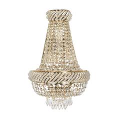 Светильник настенный Dio Darte Bari Gold, Bari E 2.20.200 G, 120W, E14