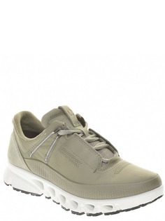 Кроссовки женские ECCO 144333 зеленые 6 US
