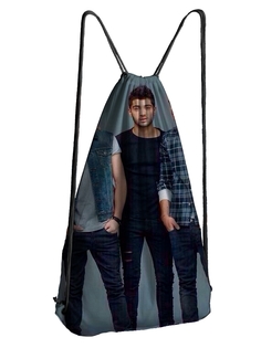 Мешок для обуви DRABS Мешок 28 One Direction 1