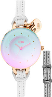 Наручные часы кварцевые женские Storm ST-47397/GD