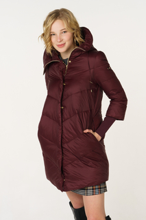 Куртка женская adL15232185001 красная XS