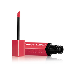 Жидкая помада Bourjois Rouge Laque 01 Majes’pink