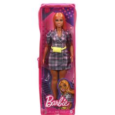 Кукла Barbie Игра с модой GRB53