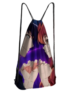 Мешок для обуви DRABS Мешок 18 Toradora Тайга и Рюдзи 1