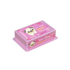 Гидрогелевые патчи Skin Dose Hydrogel Gold&Extract Charming Eye Patches 60 шт