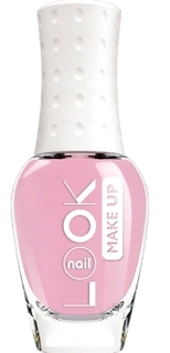 Лак для ногтей Nail look Make up Cheeck Souffle