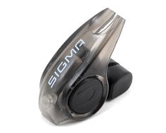 Велосипедный фонарь задний Sigma Brakelight черный