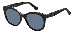 Солнцезащитные очки женские MAX & CO. 314/S синие