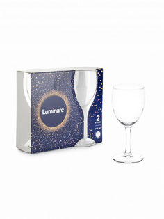 Бокалы для вина Luminarc Элеганс 2 шт 245 мл