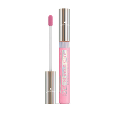 Голографический блеск для губ Lili Kontani Lip Gloss 3D тон №04 Амарантово-розовый 9 мл