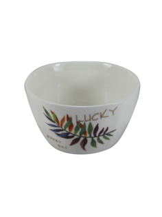 Салатник Bekkerland фарфоровый 400мл диаметр - 11см