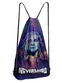 Мешок для обуви DRABS Мешок 29 Nevermind Art