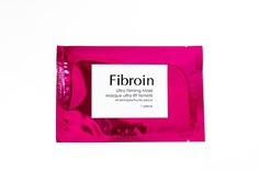 Маска тканевая Tong Yan Fibroin Ultra Firming с фиброином отбеливающая