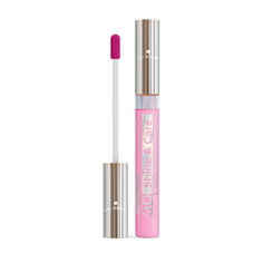 Голографический блеск для губ Lili Kontani Lip Gloss 3D тон №07 Вересково-фиолетовый 9 мл