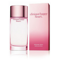Парфюмерная вода Clinique Happy Heart 30 мл