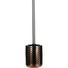 Ершик для унитаза Wenko sanitary Keo медный