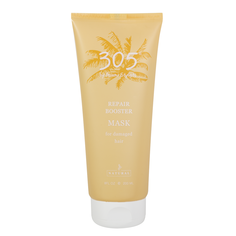 Маска для восстановления повреждённых волос 305 by Miami Stylists Repair Booster 200 мл