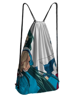 Мешок для обуви Drabs Цуруя Меланхолия Харухи 142960792