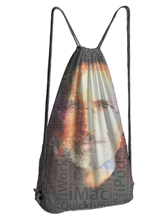 Мешок для обуви DRABS Мешок 29 Стив Джобс