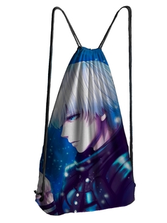 Мешок для обуви DRABS Мешок 10 Канеки Кен с белыми волосами