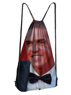 Мешок для обуви Drabs Сами Насери 142960356