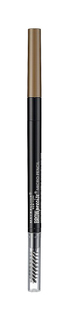 Карандаш для бровей Maybelline New York Brow Precise Micro Pencil 3 Коричневый 5 г