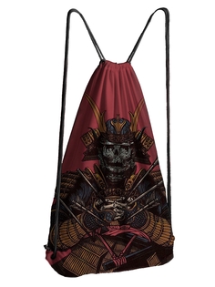 Мешок для обуви DRABS Мешок 10 самурай