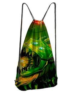 Мешок для обуви DRABS Мешок 3 Дракон