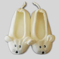 Тапочки детские Dream Time SL-174 Бежевый р. 31