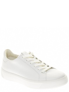 Кеды женские ECCO 144354 белые 5.5 US