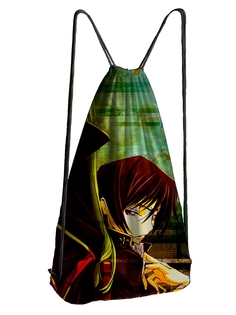 Мешок для обуви DRABS Мешок 11 Лелуш Ламперуж 1