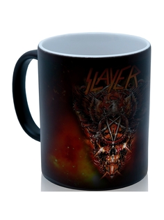 Кружка DRABS Slayer , необычный сувенир