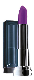 Помада Maybelline New York тон 953 Color Sensational 953 Фиолетовый взрыв