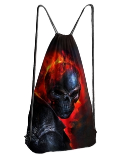 Мешок для обуви DRABS Мешок 22 Ghost Rider